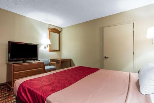 Hotel Econo Lodge Bishop