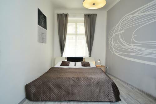 Navratilova Apartments