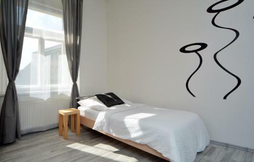 Navratilova Apartments