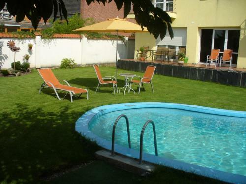 Hotel Font�na