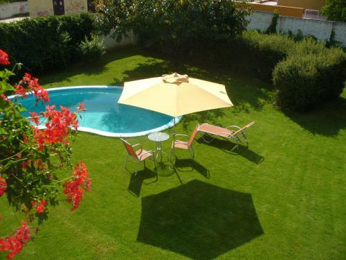 Hotel Font�na