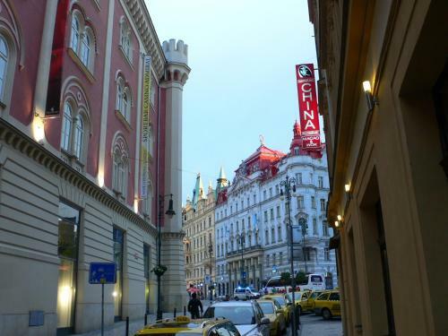 Art Apartments Palladium