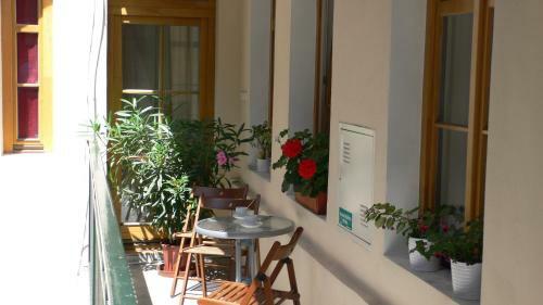 Art Apartments Palladium