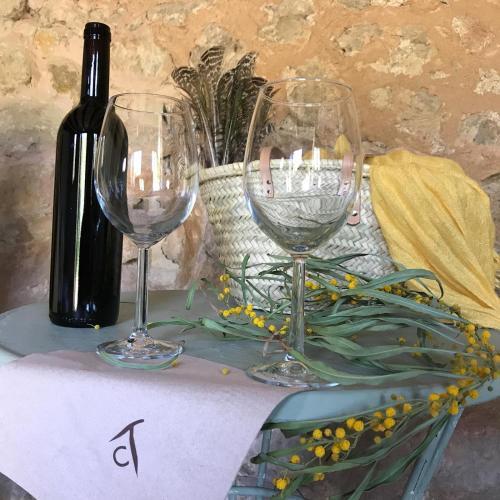 Agroturismo Can Torna