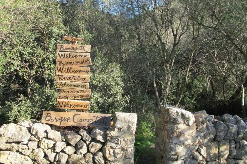 Agroturismo Can Torna