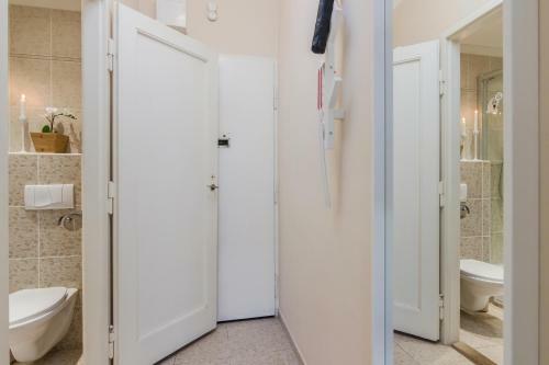 Old Town Studio Apartment