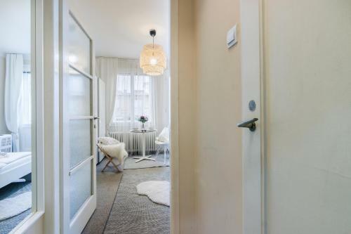 Old Town Studio Apartment