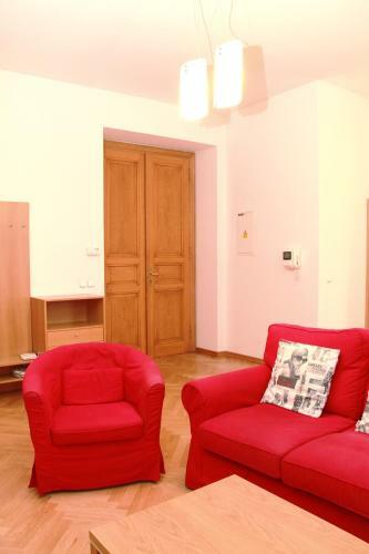 Apartamentos Residence B�lkova
