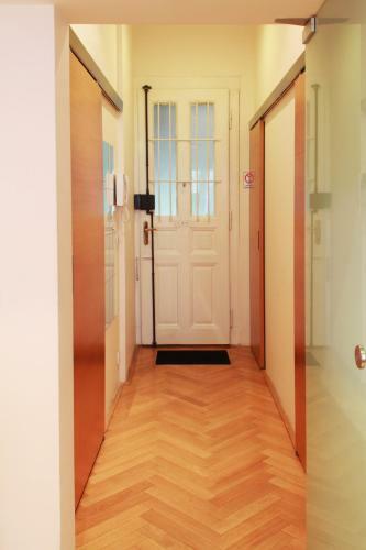 Apartamentos Residence B�lkova