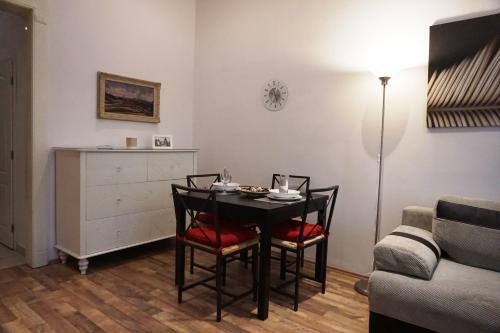 Apartamentos Residence B�lkova