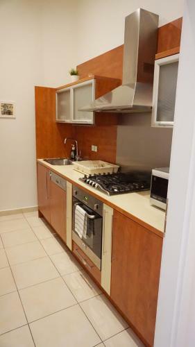 Apartamentos Residence B�lkova