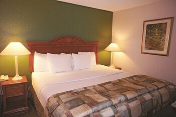 Hotel La Quinta Inn Bishop - Mammoth Lakes