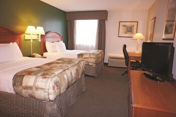 Hotel La Quinta Inn Bishop - Mammoth Lakes