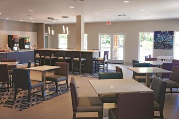 Hotel La Quinta Inn Bishop - Mammoth Lakes