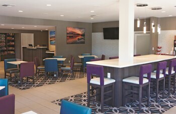 Hotel La Quinta Inn Bishop - Mammoth Lakes