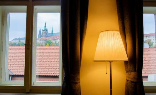The Castle Apartments
