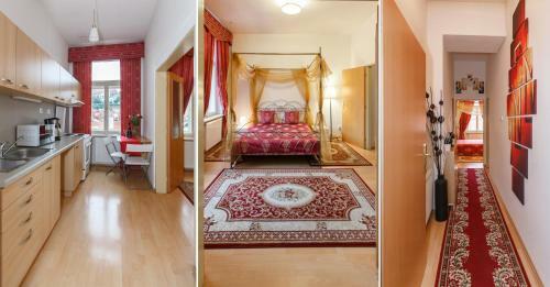 The Castle Apartments
