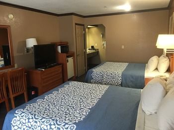 Hotel Days Inn Bishop