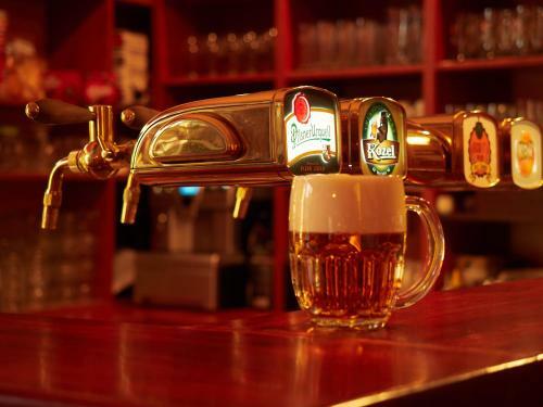 Hostal Penzion A Restaurace Simanda