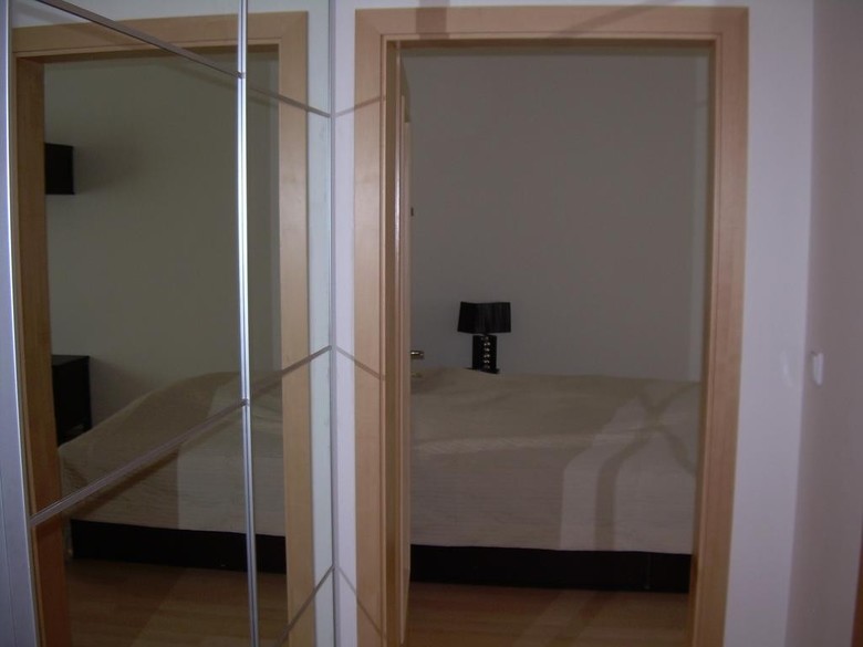 Apartamentos Happy House