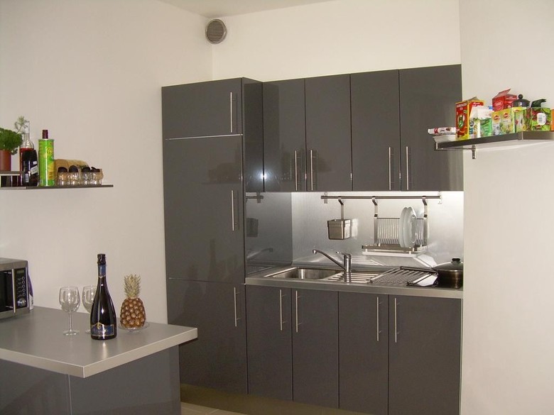 Apartamentos Happy House
