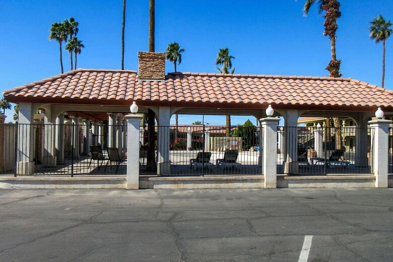 Motel Econo Lodge