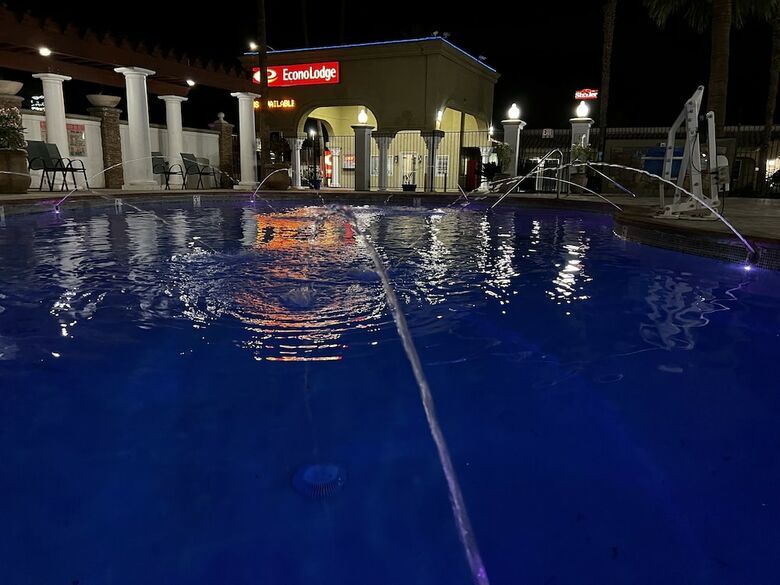 Motel Econo Lodge