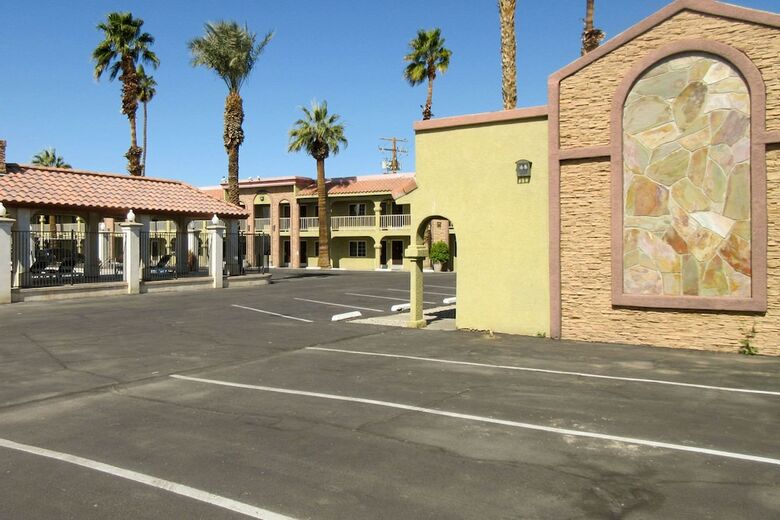 Motel Econo Lodge