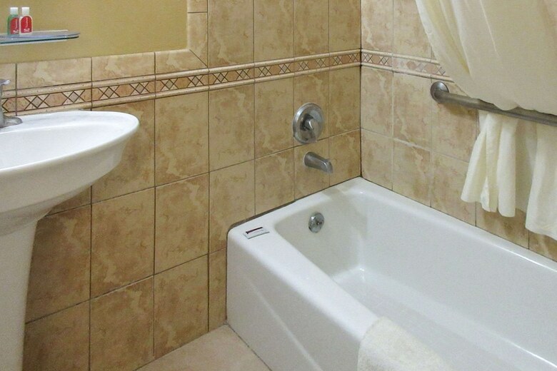 Motel Econo Lodge