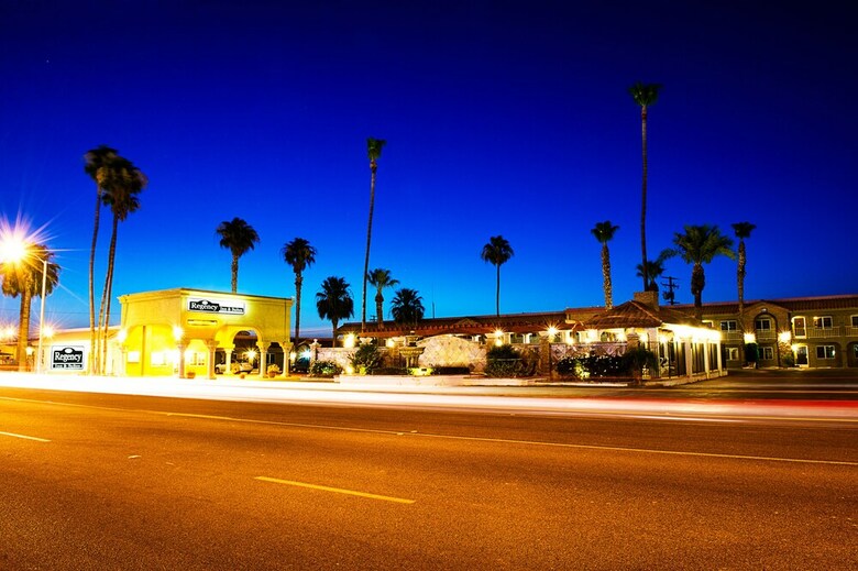 Motel Econo Lodge