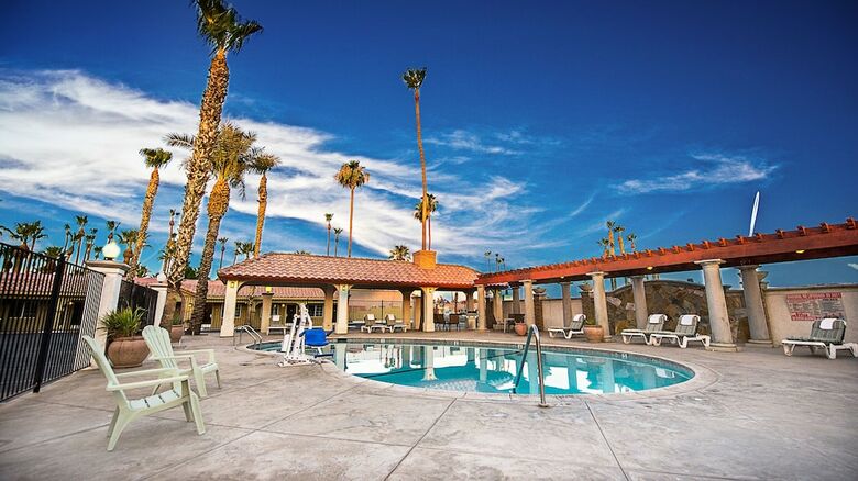 Motel Econo Lodge