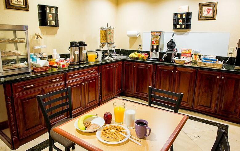 Motel Econo Lodge