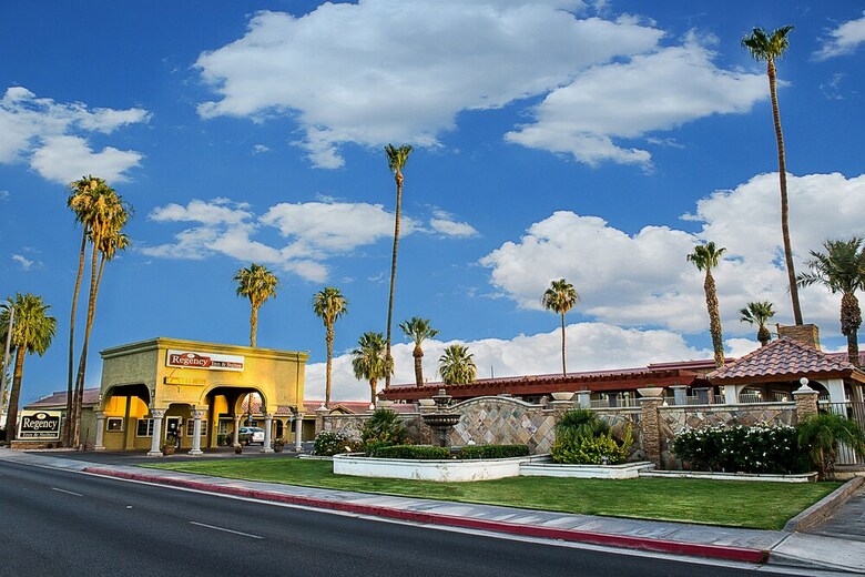 Motel Econo Lodge