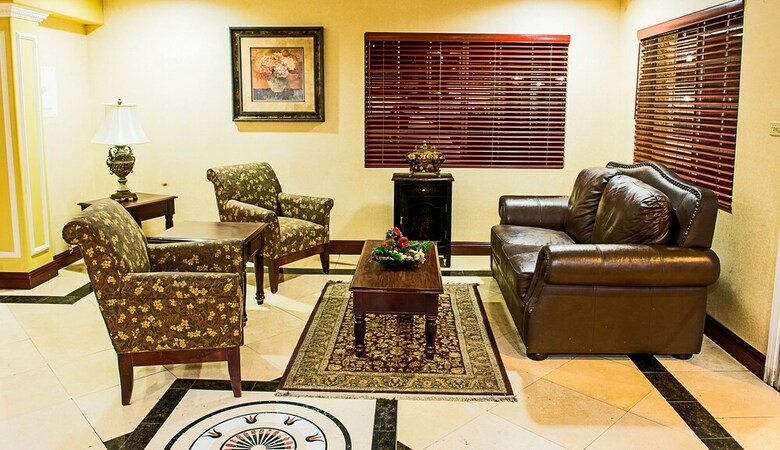 Motel Econo Lodge