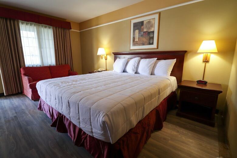 Motel Econo Lodge