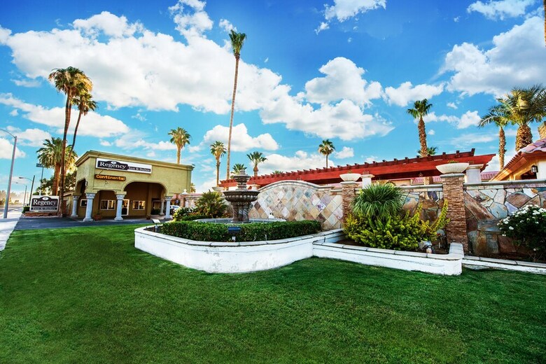 Motel Econo Lodge
