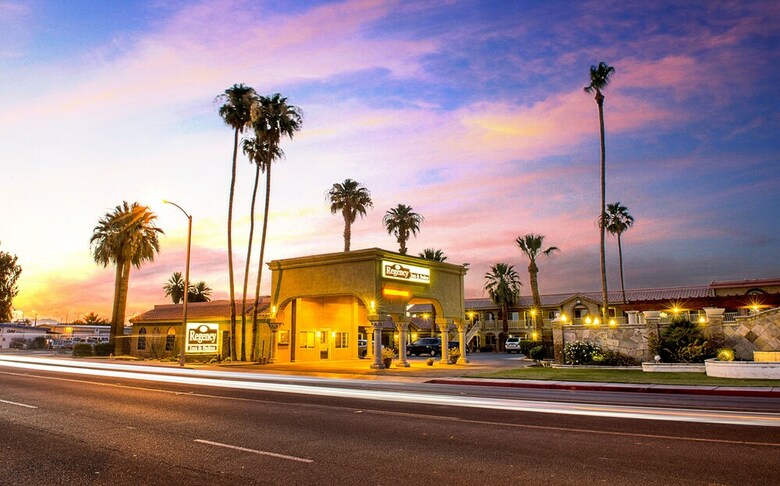 Motel Econo Lodge