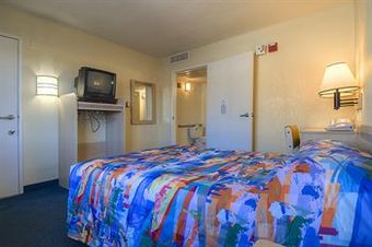 Motel 6 Blythe