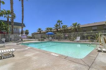Motel 6 Blythe