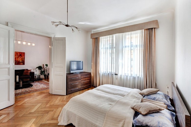 The Good King Wenceslas Apartment