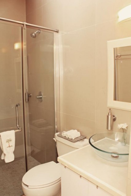 Apartamentos Les Alizes