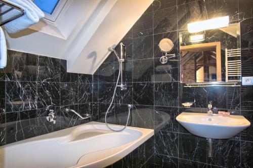 Apartamentos Residence Rybna