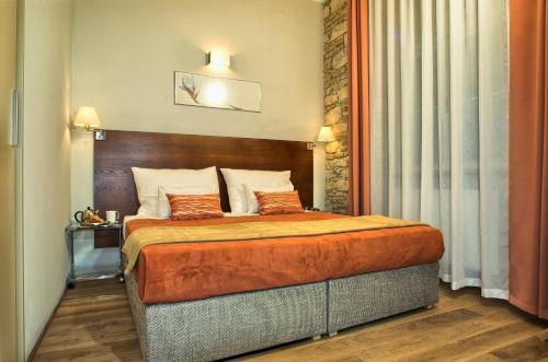 Apartamentos Residence Rybna