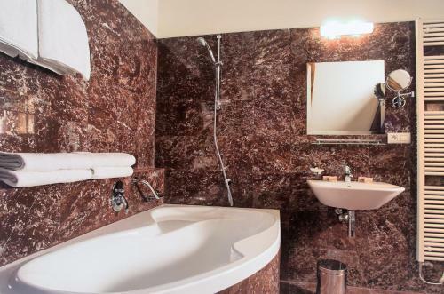 Apartamentos Residence Rybna