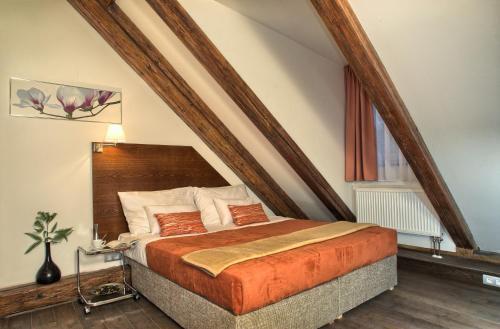 Apartamentos Residence Rybna