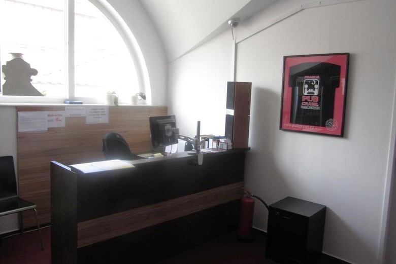 Albergue Miles
