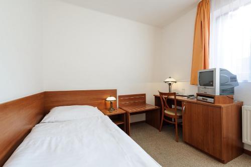 Hotel Alexis