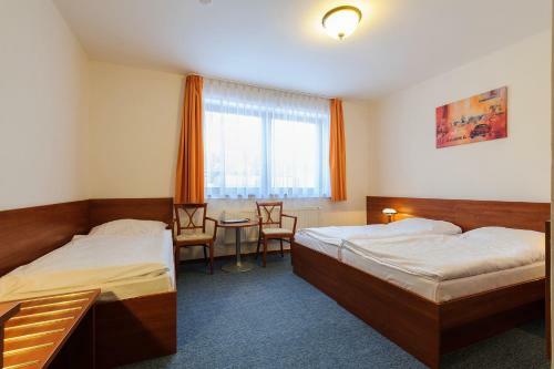 Hotel Alexis