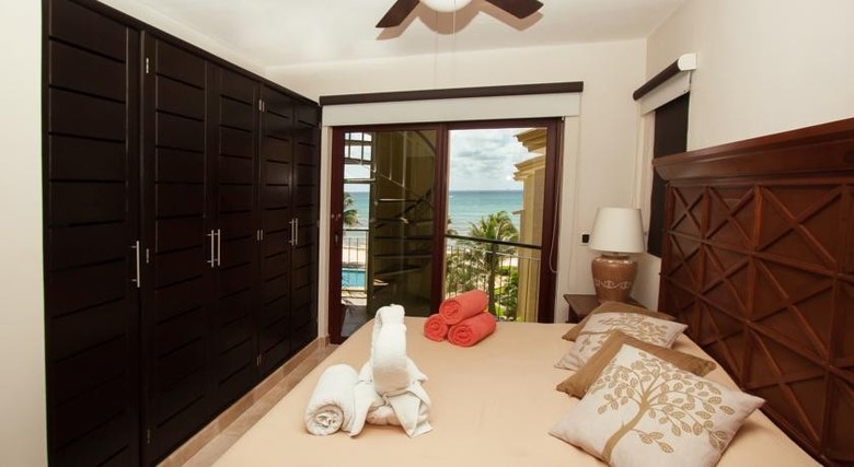 Apartamento Teamoplaya - El Faro Condos