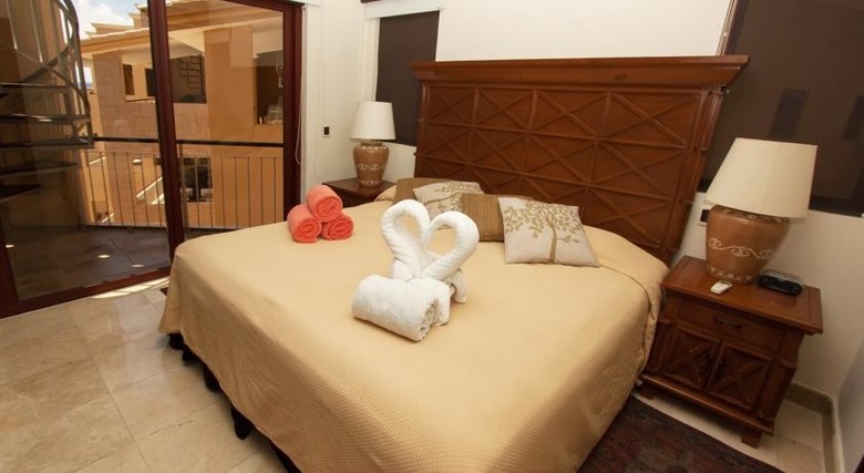 Apartamento Teamoplaya - El Faro Condos
